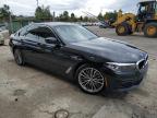 BMW 530E photo