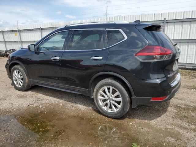 2020 NISSAN ROGUE S - 5N1AT2MT2LC736528