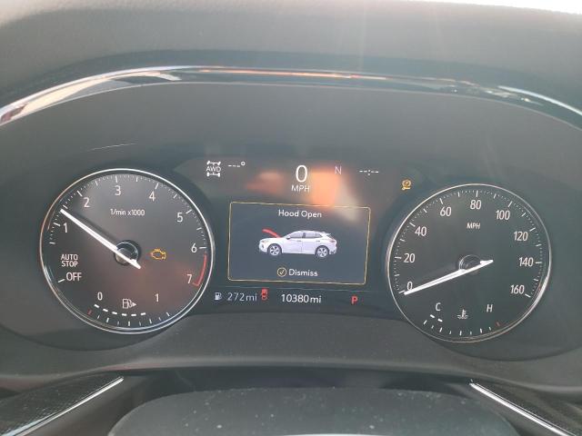 2023 BUICK ENVISION E - LRBFZPR4XPD183827