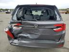 Lot #2991612230 2023 HONDA ODYSSEY EX