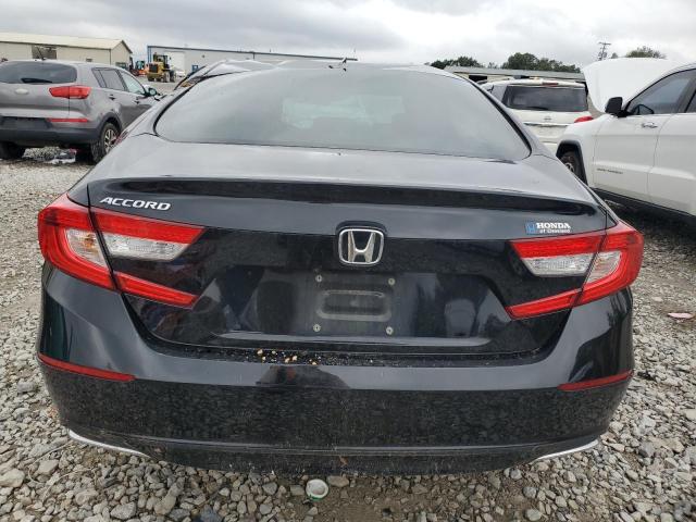 2018 HONDA ACCORD EX - 1HGCV1F45JA236879