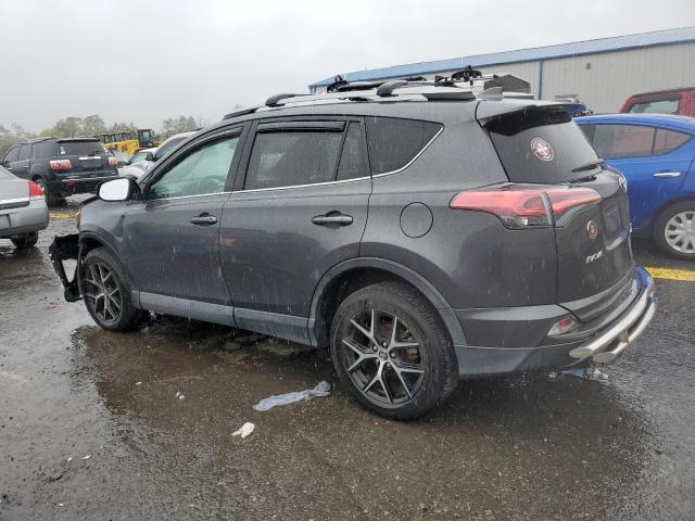 2017 TOYOTA RAV4 SE - 2T3JFREV8HW589916