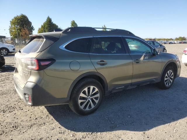 2022 SUBARU OUTBACK PR - 4S4BTADC6N3221758