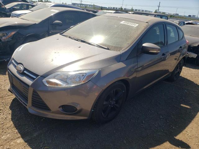 VIN 1FADP3K25EL285903 2014 Ford Focus, SE no.1