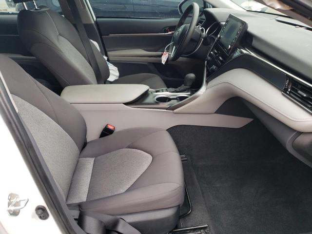 2024 TOYOTA CAMRY LE - 4T1H31AK6RU632597