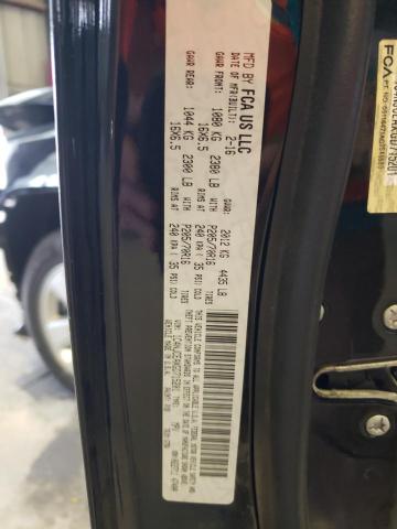 2016 JEEP COMPASS LA - 1C4NJCEAXGD715201