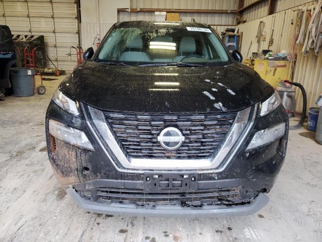 2023 NISSAN ROGUE SV - 5N1BT3BA7PC920591