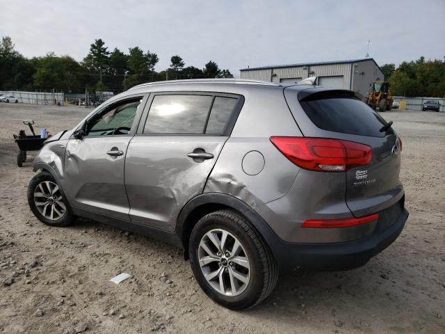 2015 KIA SPORTAGE L - KNDPBCAC8F7760342