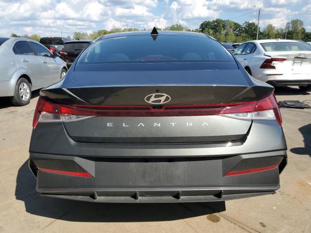 2024 HYUNDAI ELANTRA SE - KMHLM4DG5RU686828