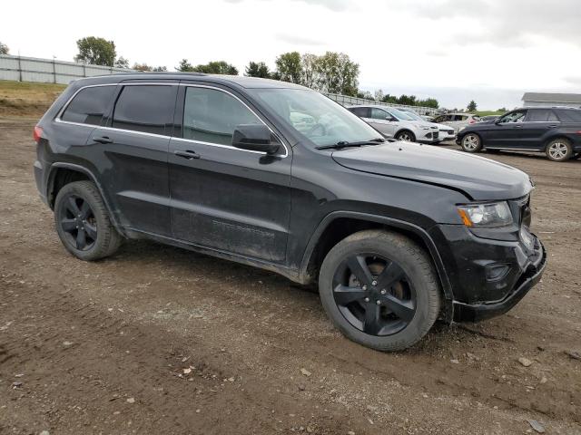 VIN 1C4RJFAG7EC546447 2014 Jeep Grand Cherokee, Laredo no.4