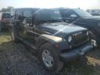 JEEP WRANGLER U photo