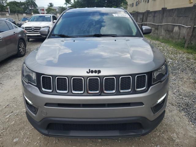2020 JEEP COMPASS LA - 3C4NJCBB2LT121784