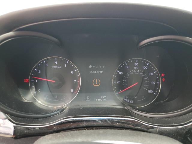 2015 KIA K900 - KNALU4D48F6024040