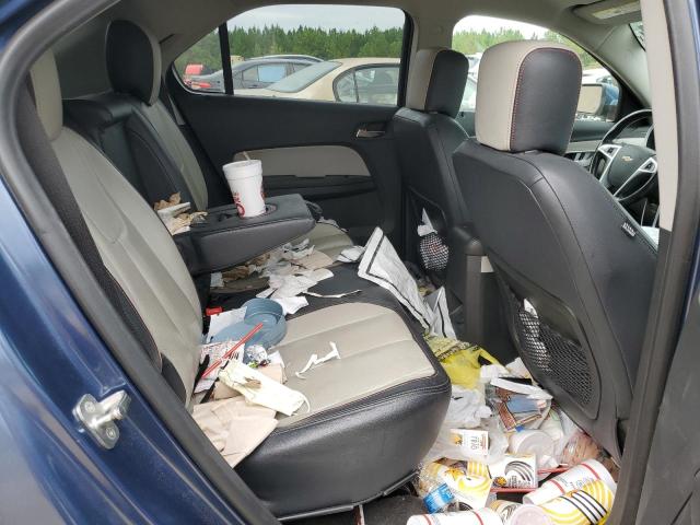 2016 CHEVROLET EQUINOX LT - 2GNALCEK5G6191009