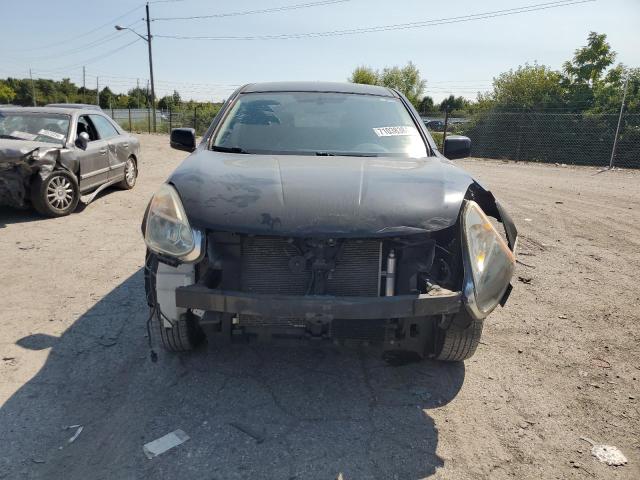 VIN JN8AS5MV8DW639879 2013 Nissan Rogue, S no.5