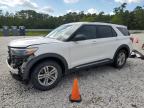 2020 FORD EXPLORER X - 1FMSK7DH2LGB04444