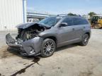 2018 TOYOTA HIGHLANDER - 5TDKZRFH6JS543870