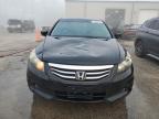 HONDA ACCORD EXL photo