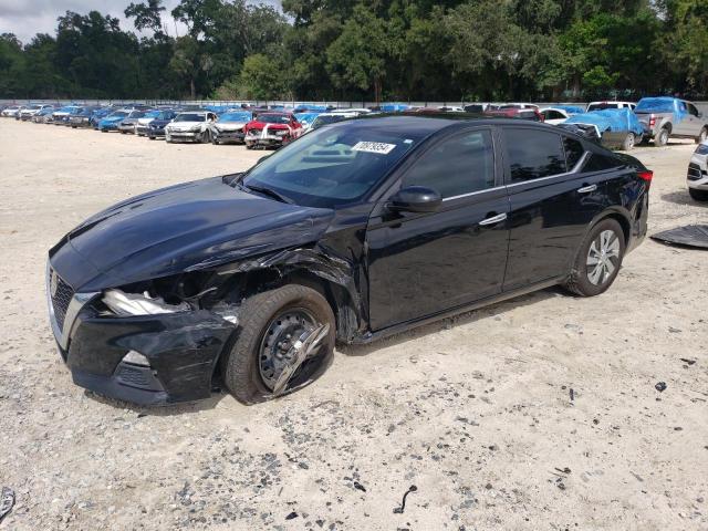 2019 NISSAN ALTIMA S 1N4BL4BV7KC226155  70979354