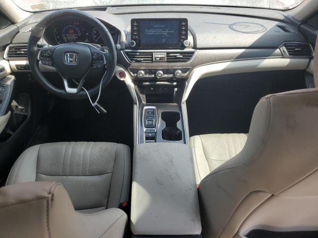 2021 HONDA ACCORD TOU - 1HGCV3F96MA019708