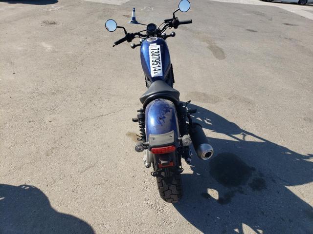 2021 HONDA CMX300 A MLHNC5359M5401098  73079514