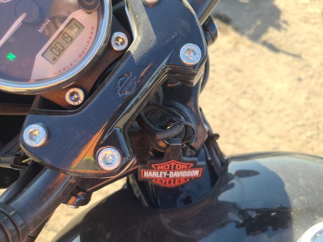 2019 HARLEY-DAVIDSON XG500 1HD4NAA19KC505356