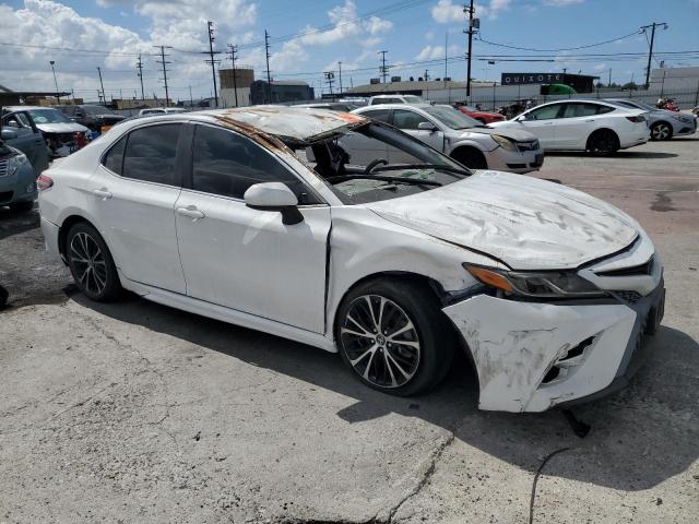 VIN 4T1B11HK9JU586320 2018 Toyota Camry, L no.4