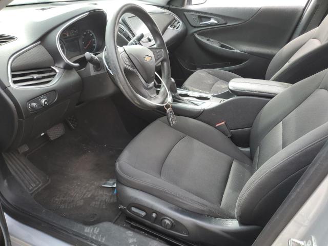 2018 CHEVROLET MALIBU LT - 1G1ZD5ST6JF135460
