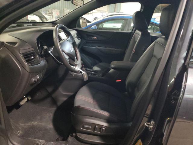 2022 CHEVROLET EQUINOX RS - 3GNAXWEV8NS240279