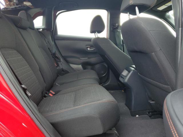 2024 HONDA HR-V SPORT - 3CZRZ2H5XRM729376