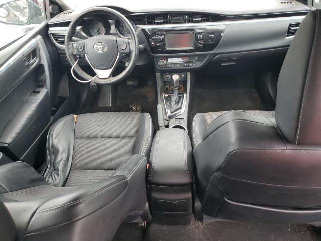 2015 TOYOTA COROLLA L - 5YFBURHEXFP328039