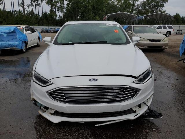 VIN 3FA6P0D93JR127878 2018 Ford Fusion, Titanium/Pl... no.5