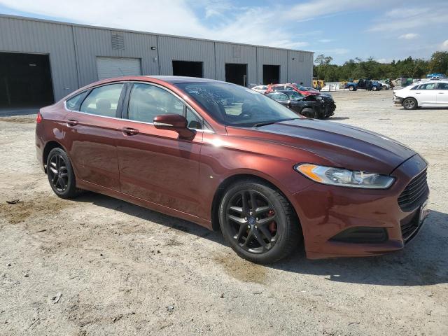 VIN 3FA6P0H79FR304644 2015 Ford Fusion, SE no.4