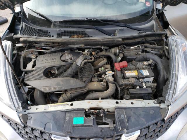 2015 NISSAN JUKE S - JN8AF5MV3FT561830