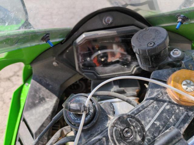 2024 KAWASAKI ZX1002 L JKBZXVL11RA013356