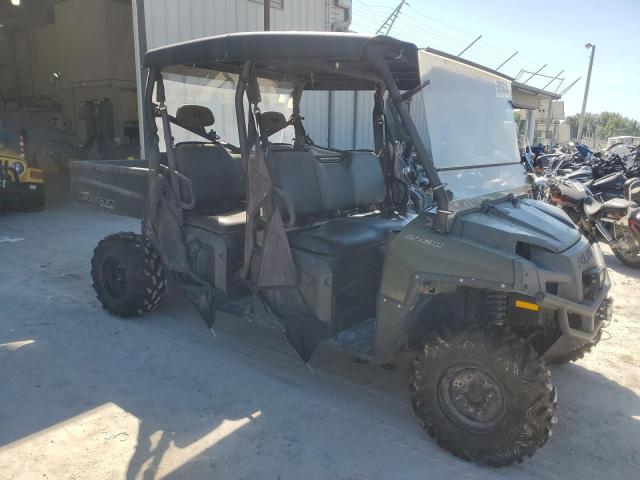 2014 POLARIS RANGER 800 - 4XAWH76A6E2302259