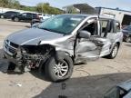 2015 DODGE GRAND CARA - 2C4RDGCG4FR587332