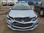 CHEVROLET CRUZE PREM снимка