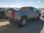 CHEVROLET COLORADO L photo