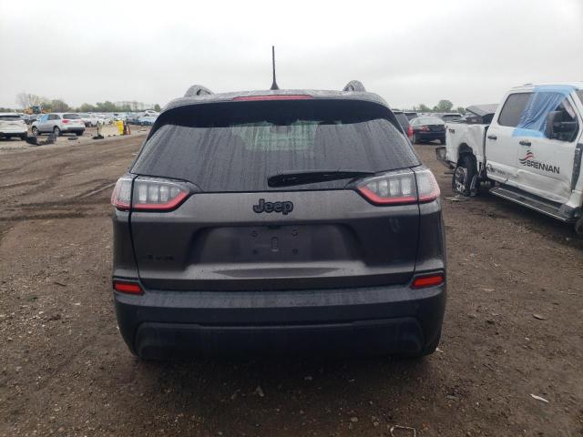 2021 JEEP CHEROKEE L - 1C4PJMLB5MD205098