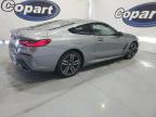 BMW 840XI photo