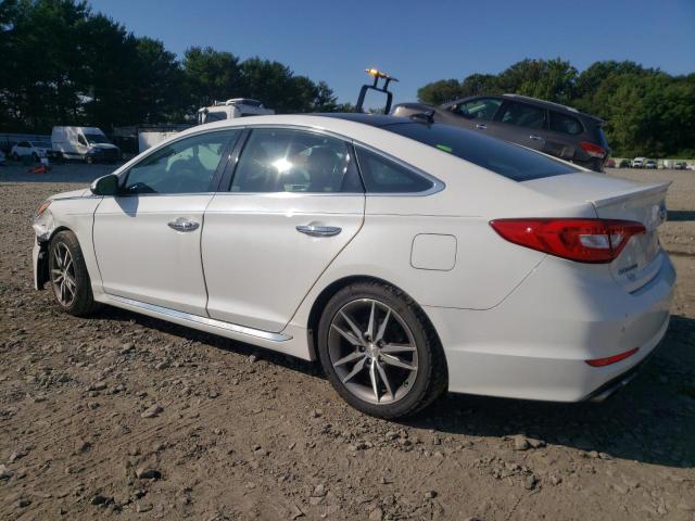 2015 HYUNDAI SONATA SPO - 5NPE34AB7FH083426