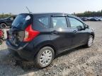 NISSAN VERSA NOTE снимка