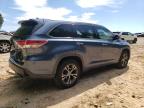 TOYOTA HIGHLANDER photo