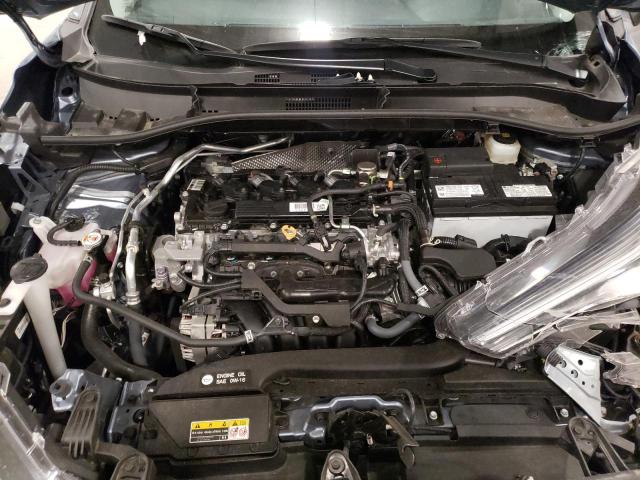 2023 TOYOTA COROLLA CR - 7MUDAAAG0PV057392