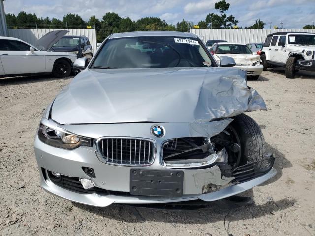 VIN WBA3B5C50DF597890 2013 BMW 3 Series, 328 Xi Sulev no.5