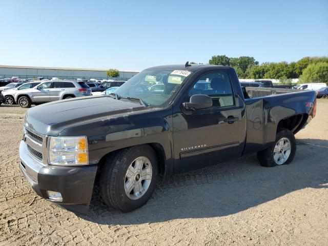 2010 CHEVROLET SILVERADO 1GCPKSE09AZ259354  69778404