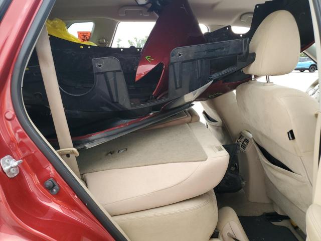 2015 NISSAN ROGUE S - KNMAT2MV2FP532217