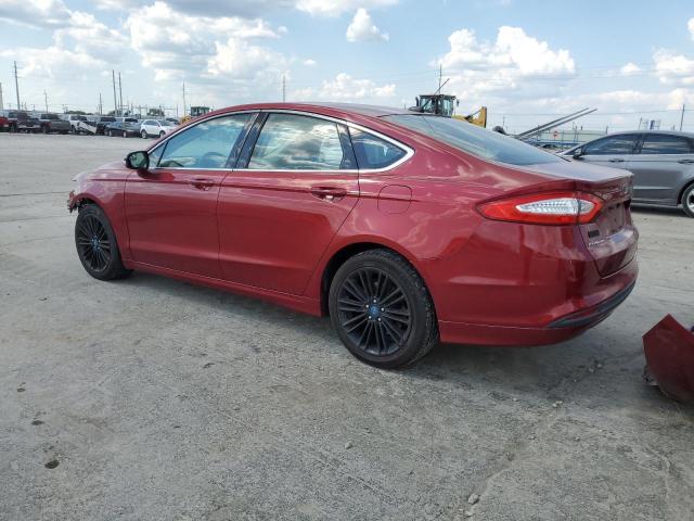 VIN 3FA6P0HR2DR350430 2013 Ford Fusion, SE no.2