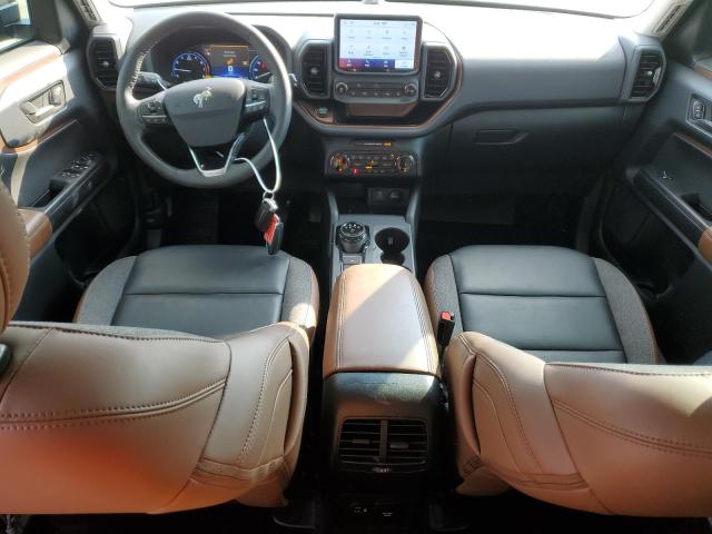 2022 FORD BRONCO SPO - 3FMCR9C66NRE27337